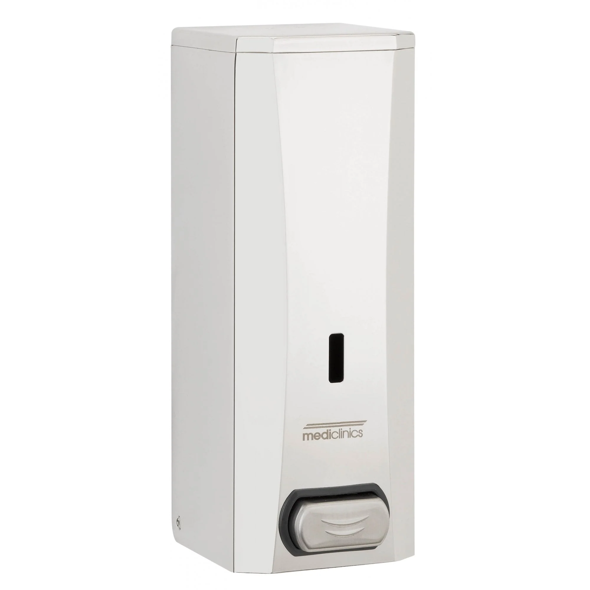1500ml Wall Mounted Liquid Soap and Hydroalcoholic Gel Dispenser - Image 3