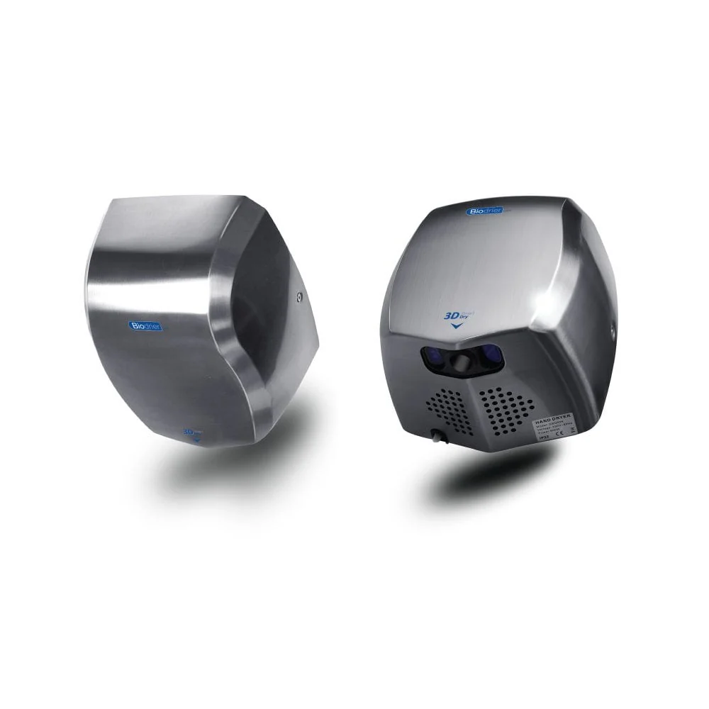 3D Smart Dry Hand Dryer - Image 5