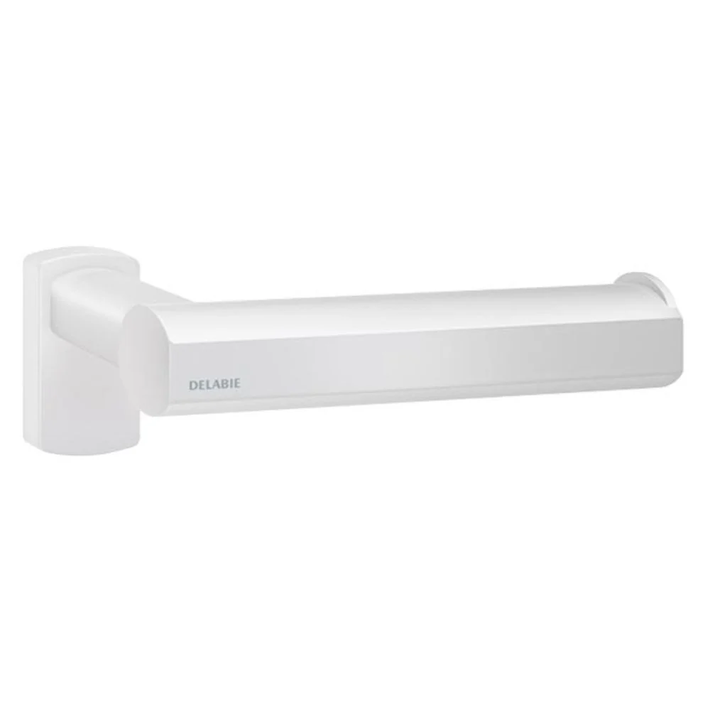 511966 Be-Line® wall-mounted toilet roll holder - Image 3