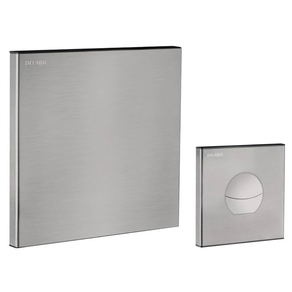 763300 DELABIE TEMPOFLUX 3 AB Direct Flush Side Control Flush System