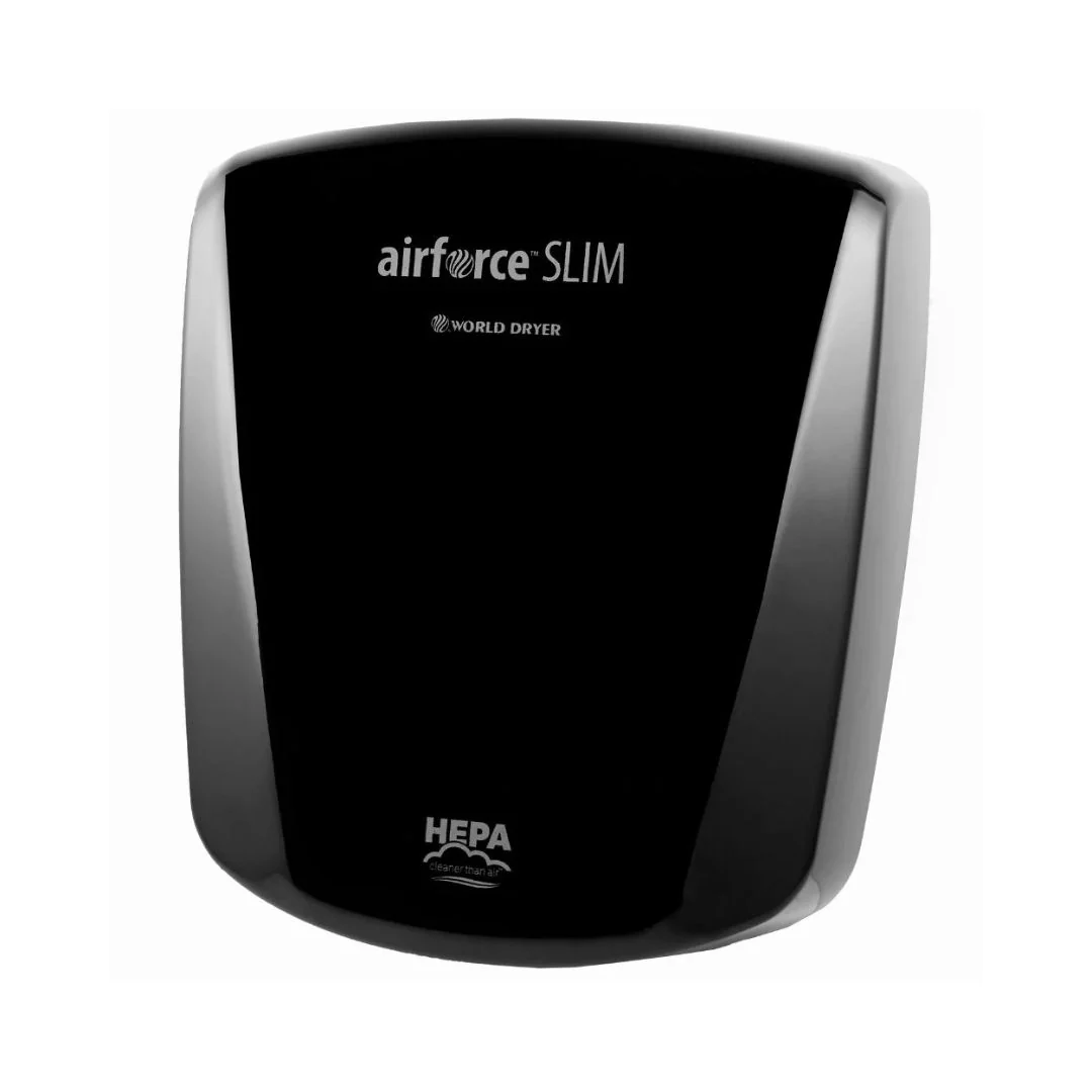 Airforce Slim Hand Dryer - Image 8