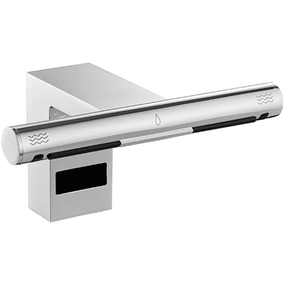 AquaDry Wash & Dry 2 in 1 Over The Sink Tap Hand Dryer - Image 3