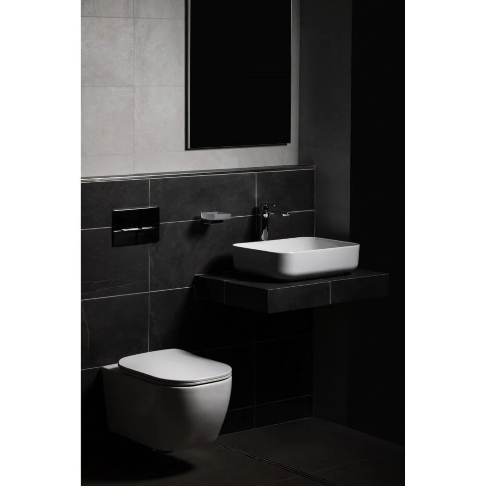 AQUAECO Attache Countertop Wash Basin 500x400 - Image 3