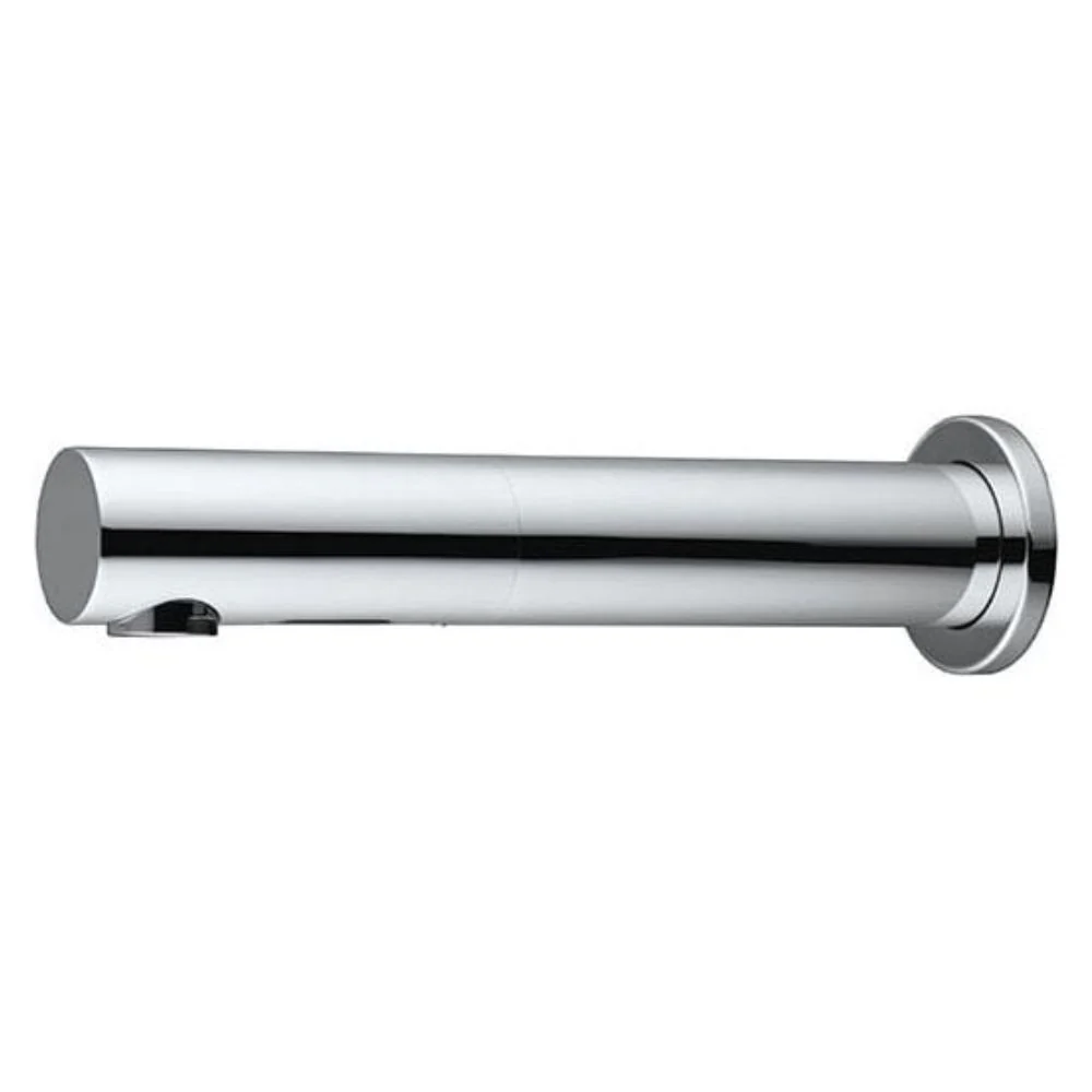 AQUAZONE AQUAECO Round Concealed Sensor Tap