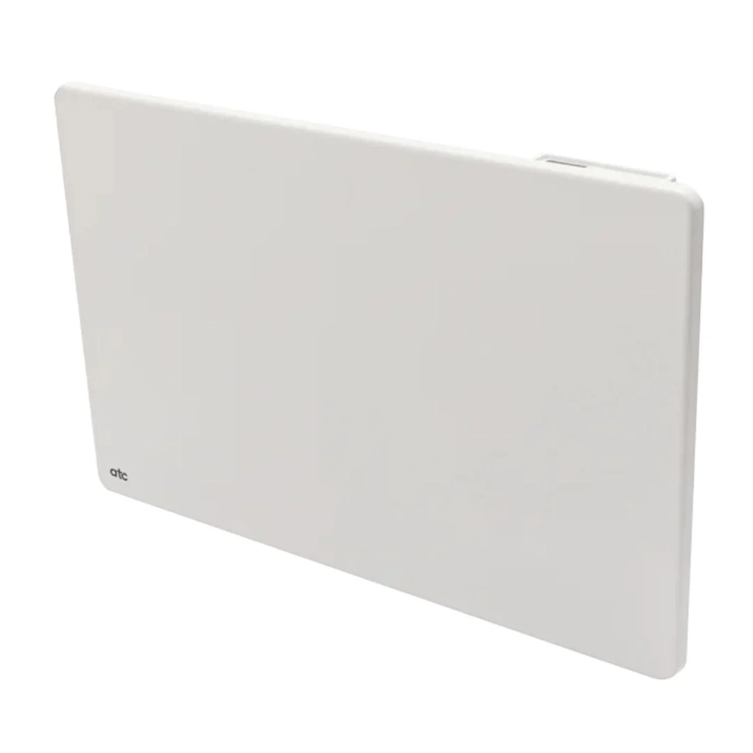 Almeria ECO Digital Panel Heater (0.5kW, 0.75kW, 1kW, 1.5kW, 2kW) - Image 3