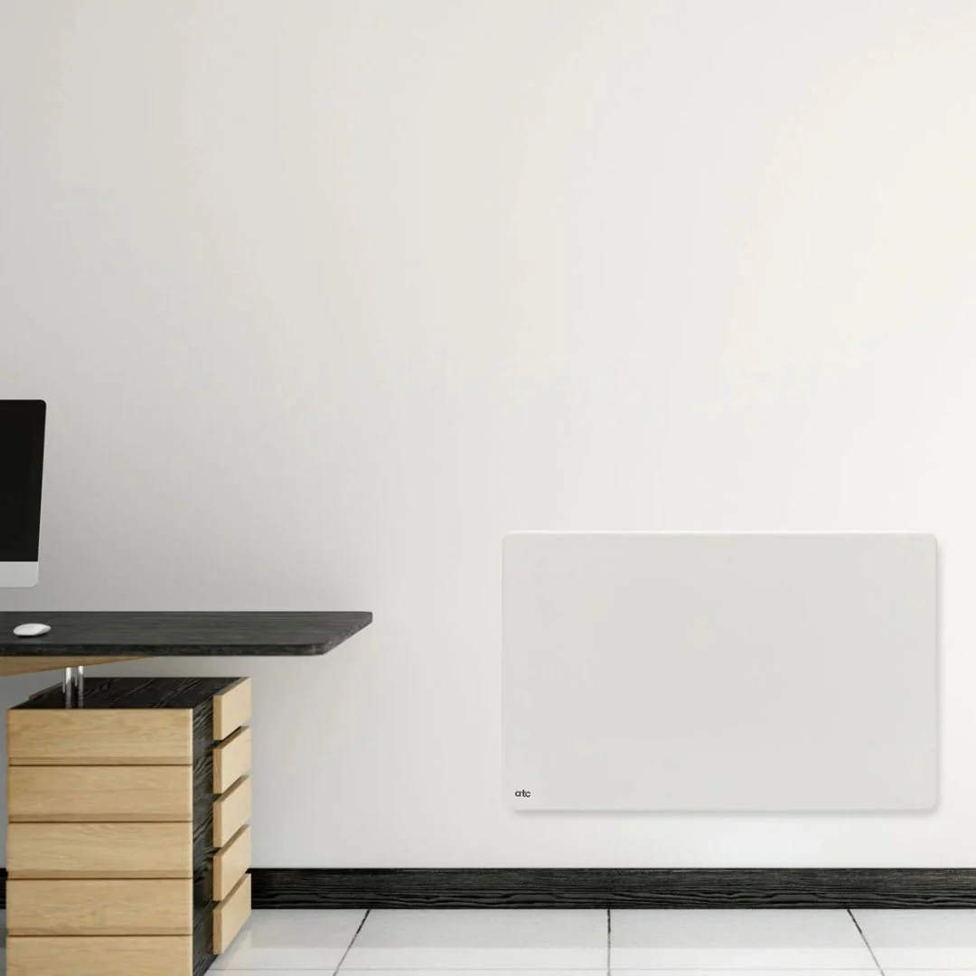 Almeria ECO Digital Panel Heater (0.5kW, 0.75kW, 1kW, 1.5kW, 2kW) - Image 4