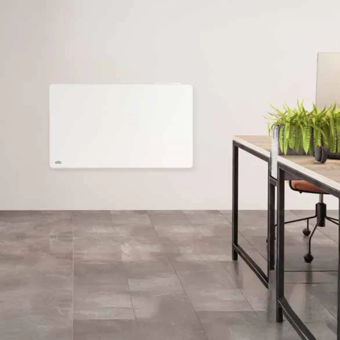 Almeria ECO Digital Panel Heater (0.5kW, 0.75kW, 1kW, 1.5kW, 2kW) - Image 5