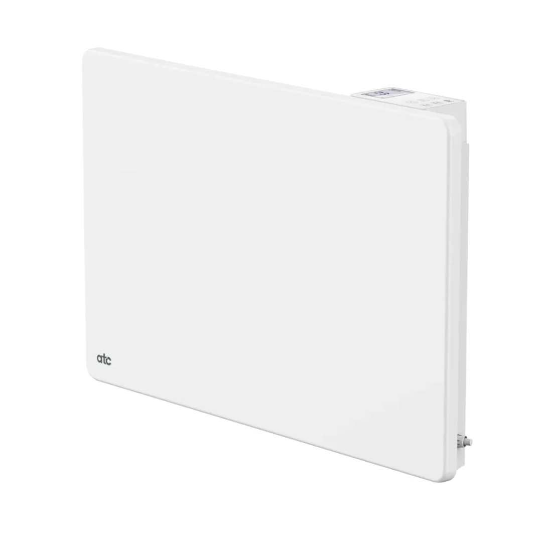 Almeria ECO WIFI Digital Panel Heater (0.75kW, 1kW, 1.5kW, 2kW) - Image 3