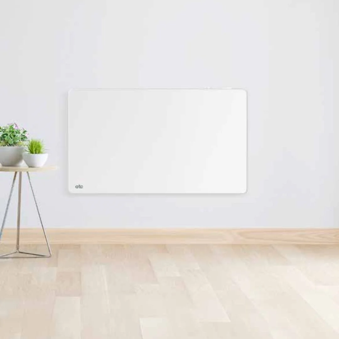 Almeria ECO WIFI Digital Panel Heater (0.75kW, 1kW, 1.5kW, 2kW) - Image 4
