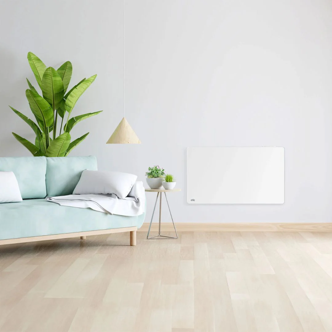 Almeria ECO WIFI Digital Panel Heater (0.75kW, 1kW, 1.5kW, 2kW) - Image 6