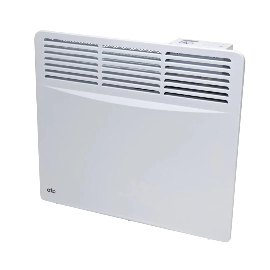 Somerset Digital Electric Panel Heater (0.5kW, 0.75kW, 1kW, 1.5kW, 2kW) - Image 3
