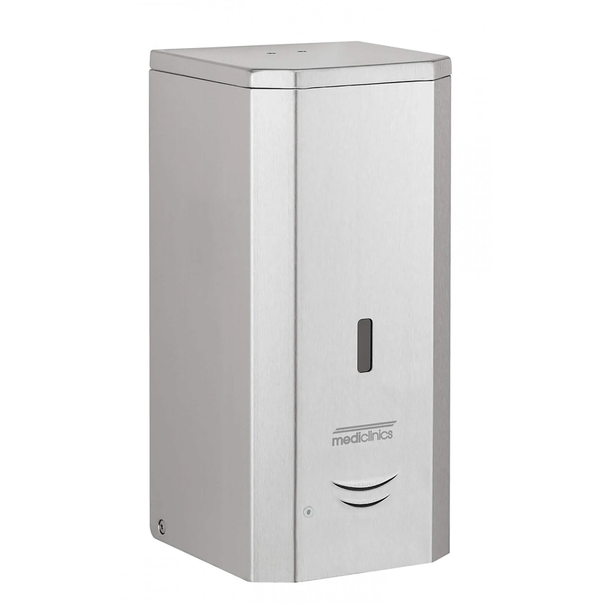 Automatic Alcohol LIQUID SPRAY Hand Sanitizer Dispenser - Image 3