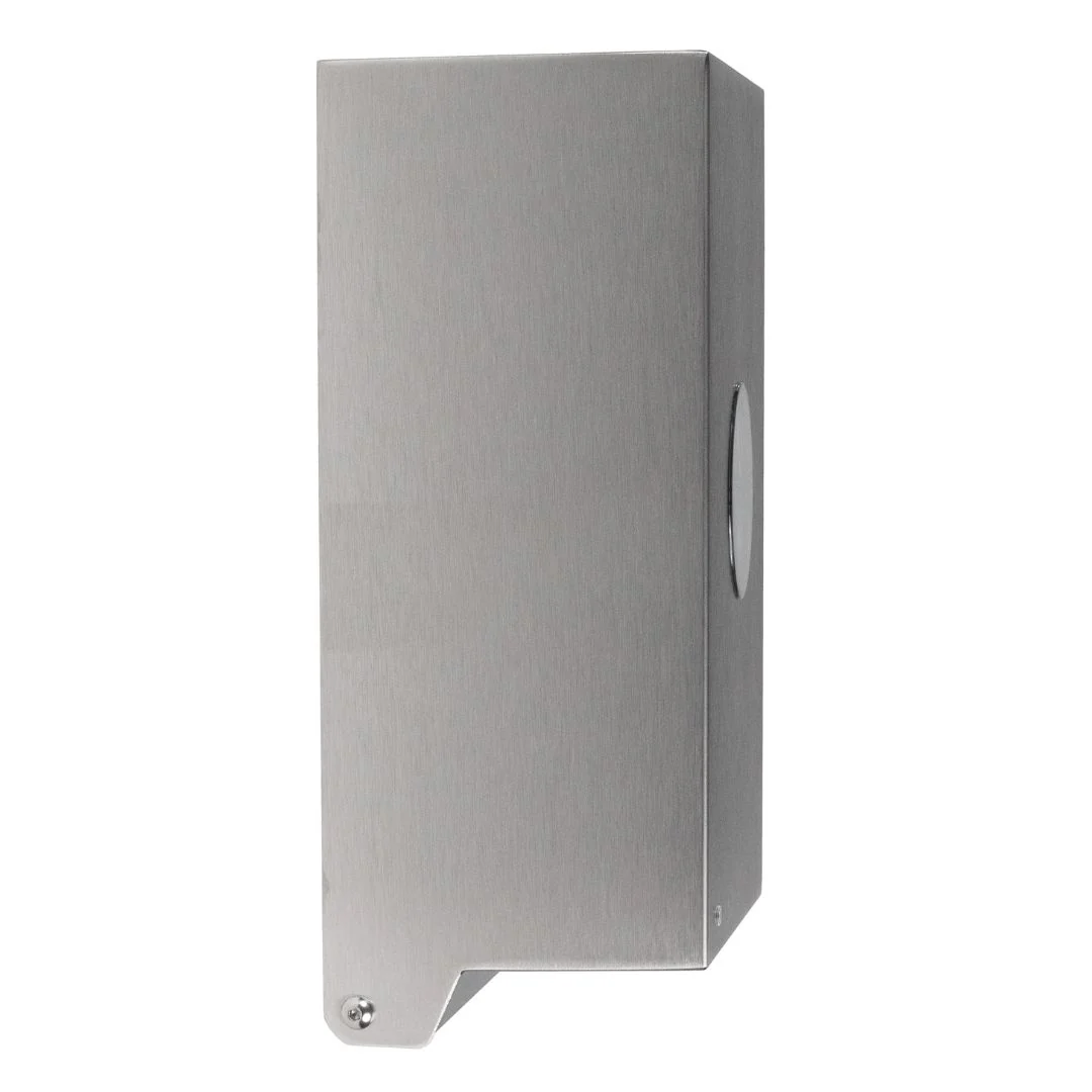 B-2012 850ml Wall-Mounted Automatic Soap Dispenser - Image 3