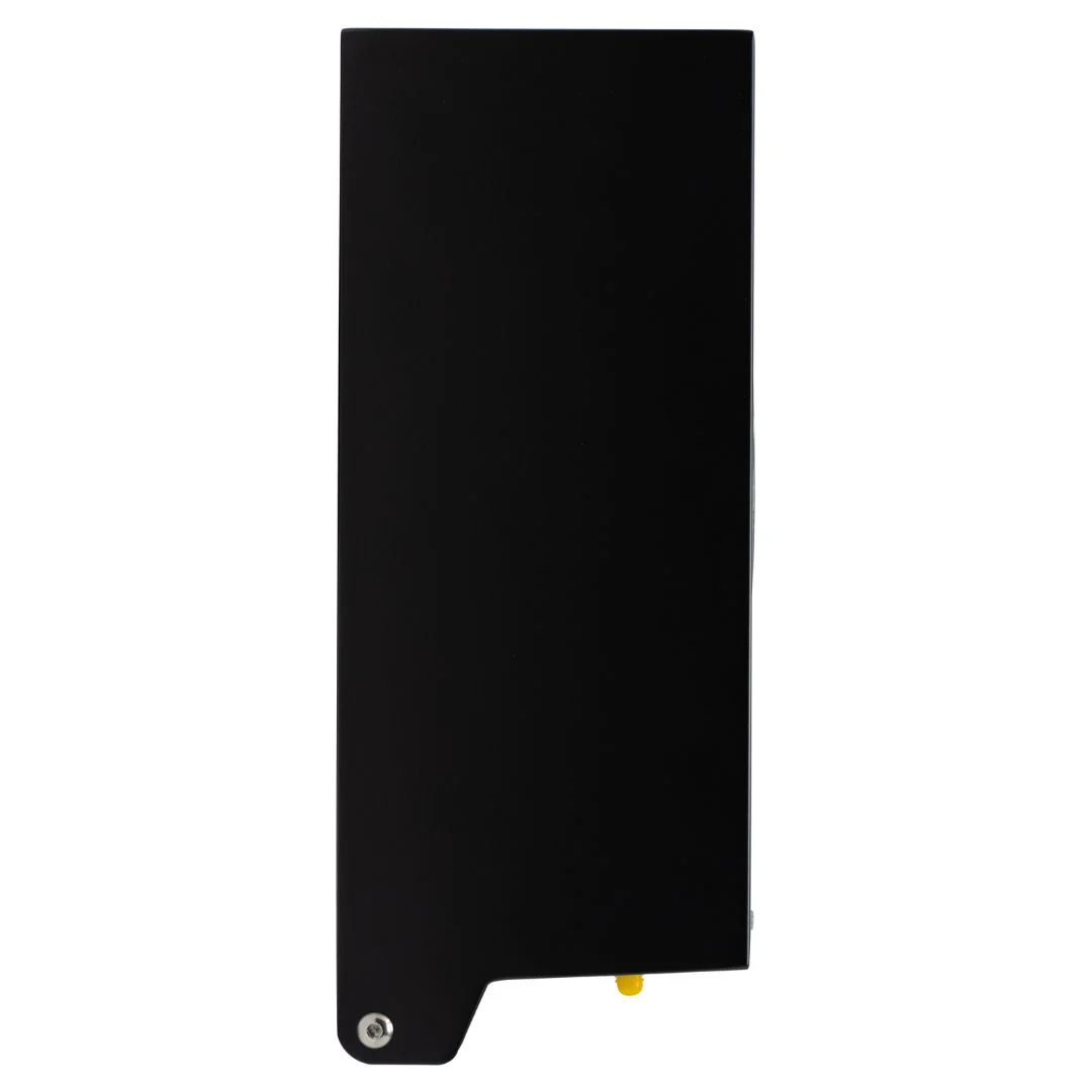 B-2012 850ml Wall-Mounted Automatic Soap Dispenser - Image 4
