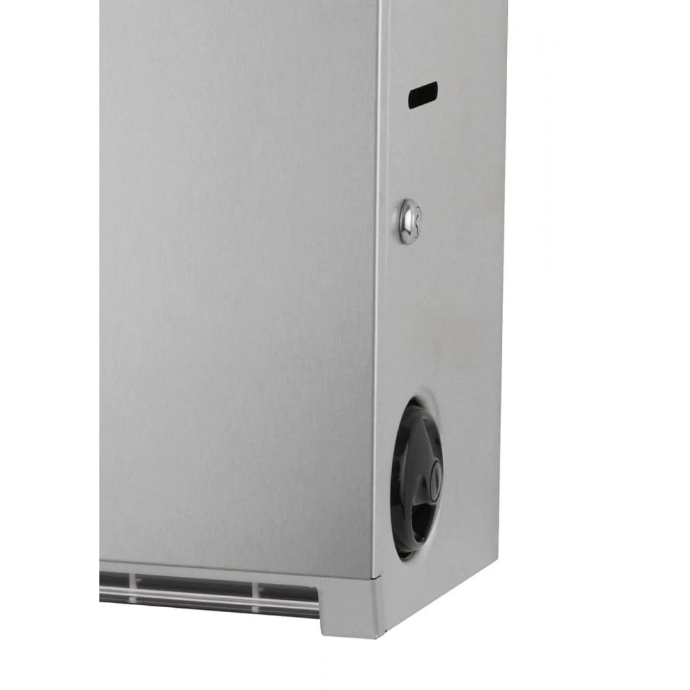 B-2860 Paper Roll Towel Dispenser with Autocut - Image 4