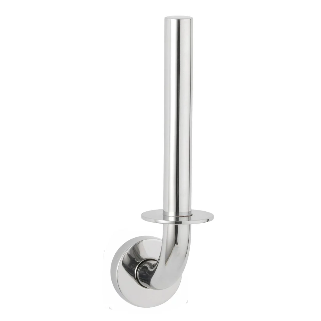 B-541 Stainless Steel Spare Toilet Roll Holder - Image 2