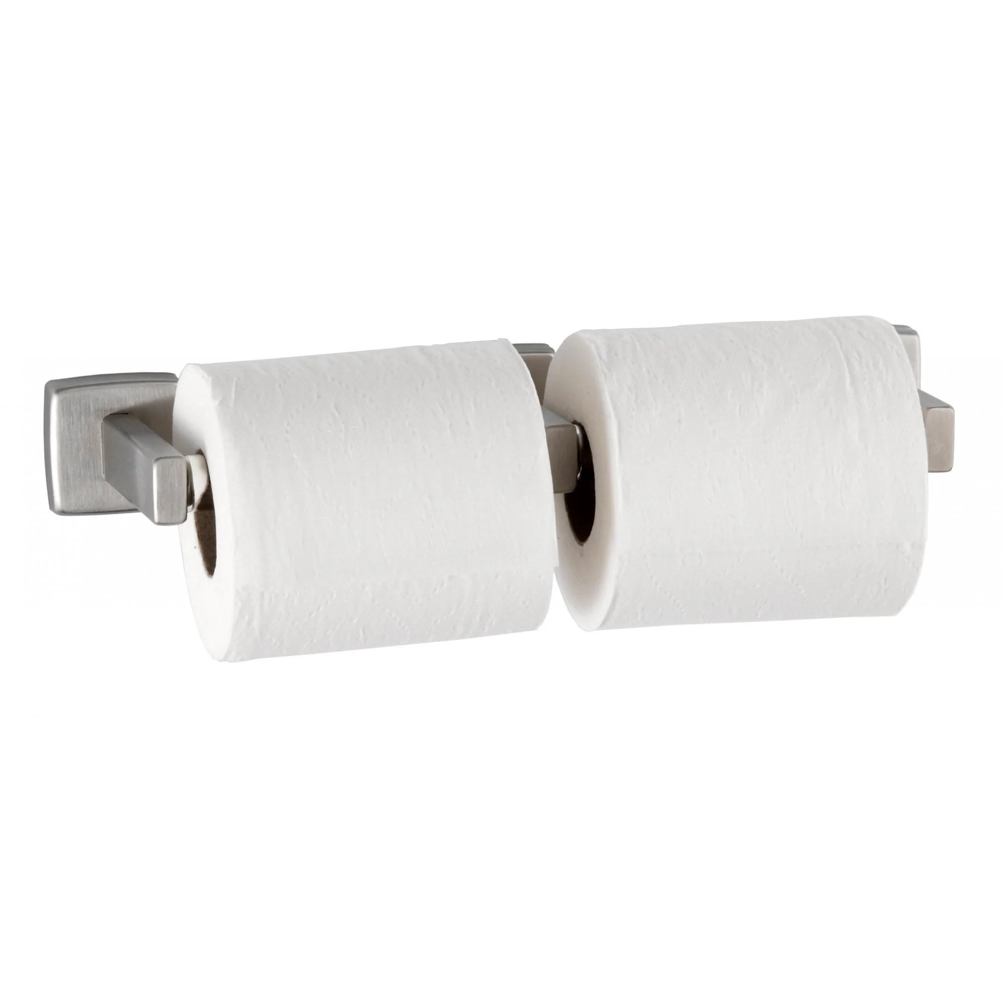B-686 / B-6867 Double Toilet Roll Holder - Image 3