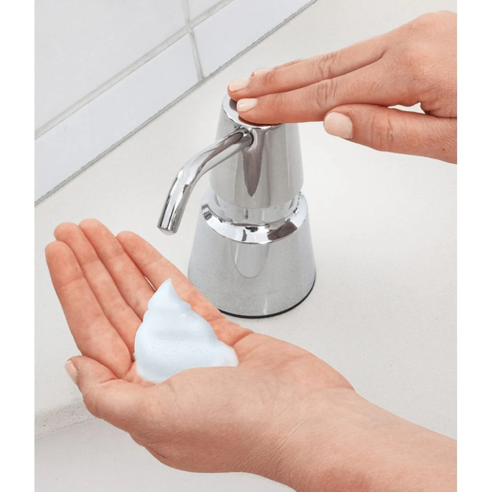 B-823 / B-8236 Counter Foaming Soap Dispenser (100 or 150mm Spout) - Image 3