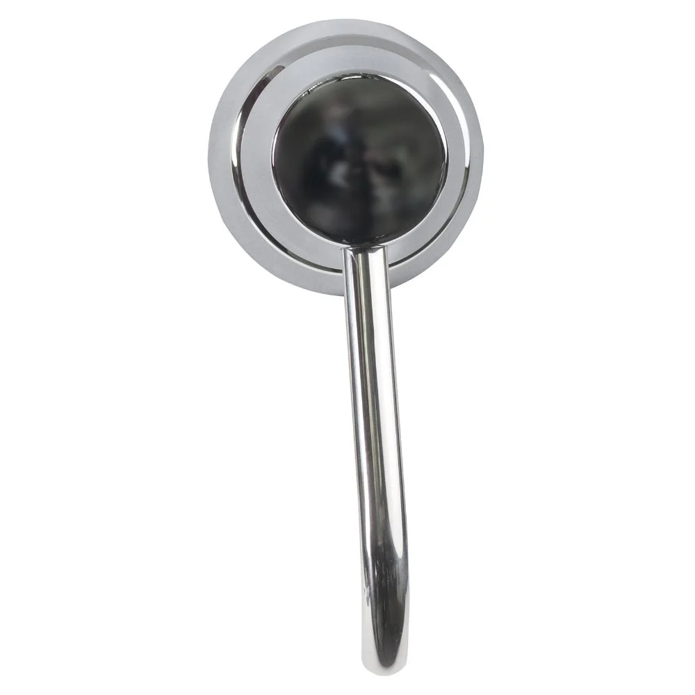 B-823 / B-8236 Counter Foaming Soap Dispenser (100 or 150mm Spout) - Image 8