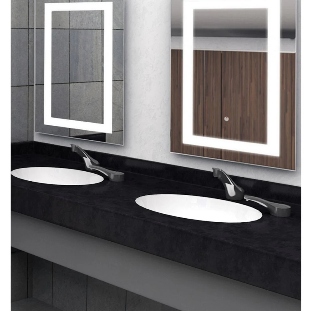 B-8281 Bobrick SureFlo® Deck Mounted 1L Foam Soap Automatic Dispenser - Retrofit Solution - Image 4