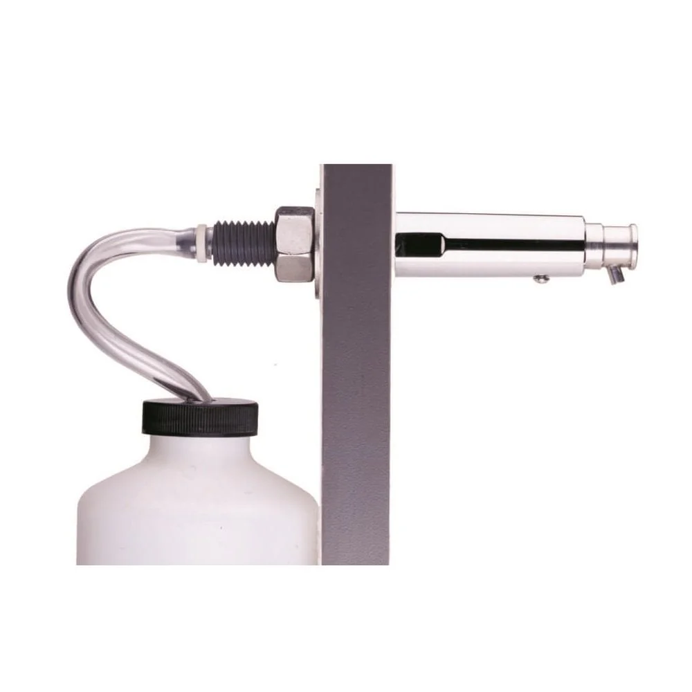 B-8601 1000ml Panel-Mounted Soap Dispenser - Image 2