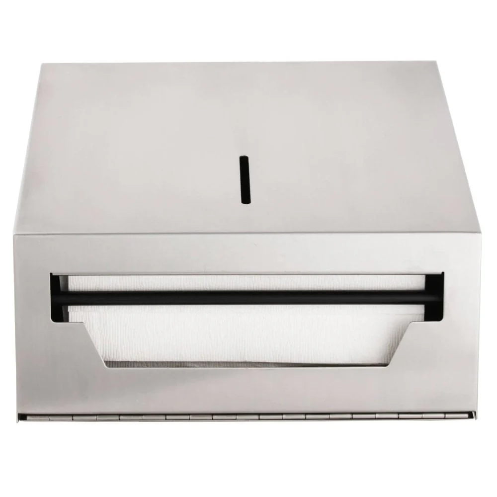 B-9262 FINO Surface-Mounted Paper Towel Dispenser - Image 4