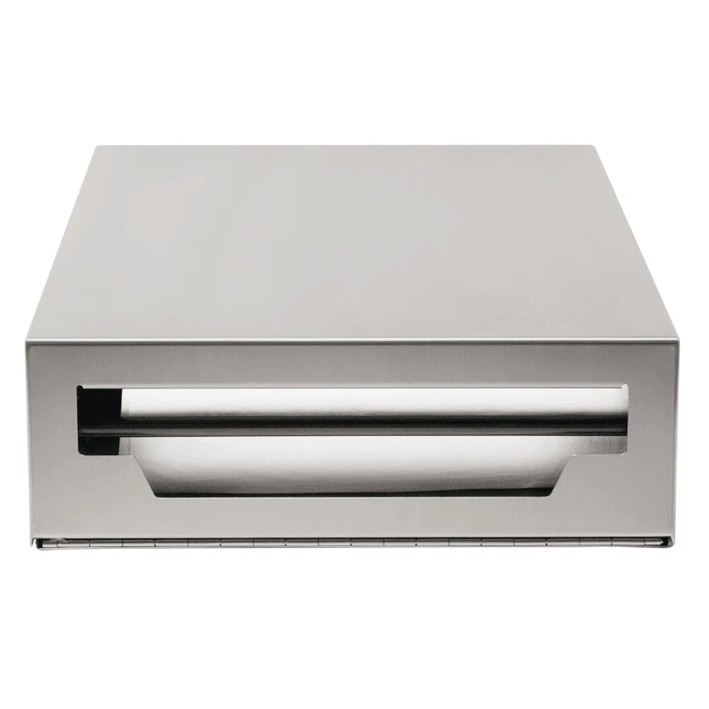 B-9262 FINO Surface-Mounted Paper Towel Dispenser - Image 5