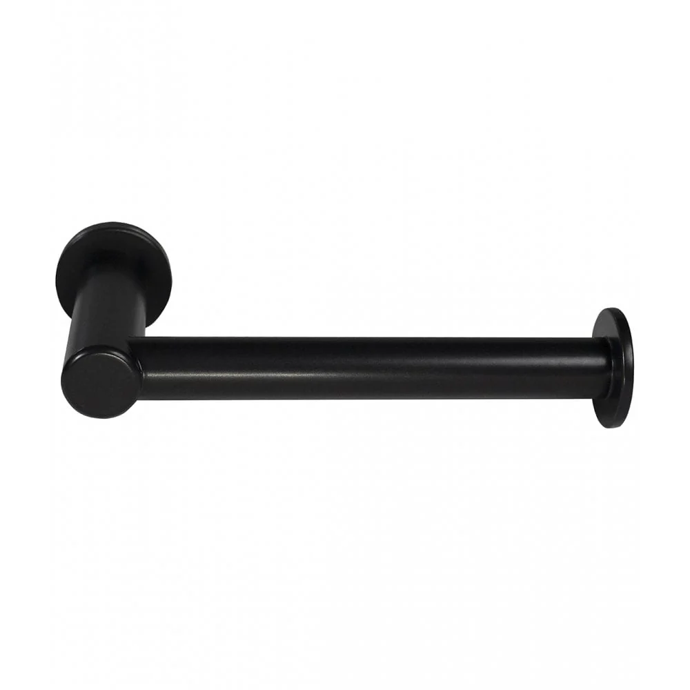 B-9543 FINO Surface-Mounted Toilet Roll Holder - Image 2