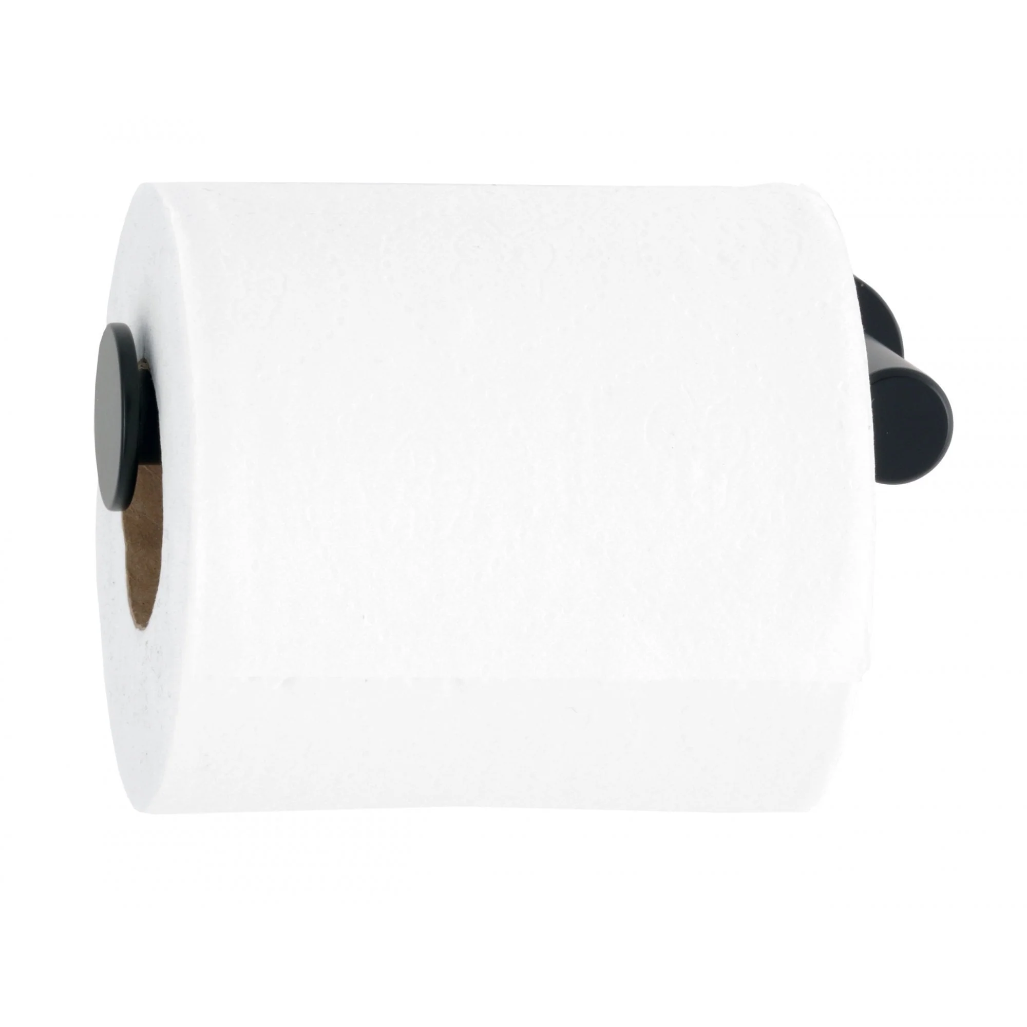 B-9543 FINO Surface-Mounted Toilet Roll Holder - Image 3