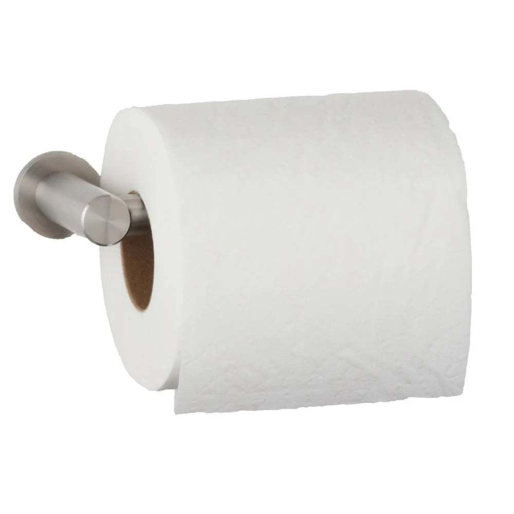 B-9543 FINO Surface-Mounted Toilet Roll Holder - Image 4