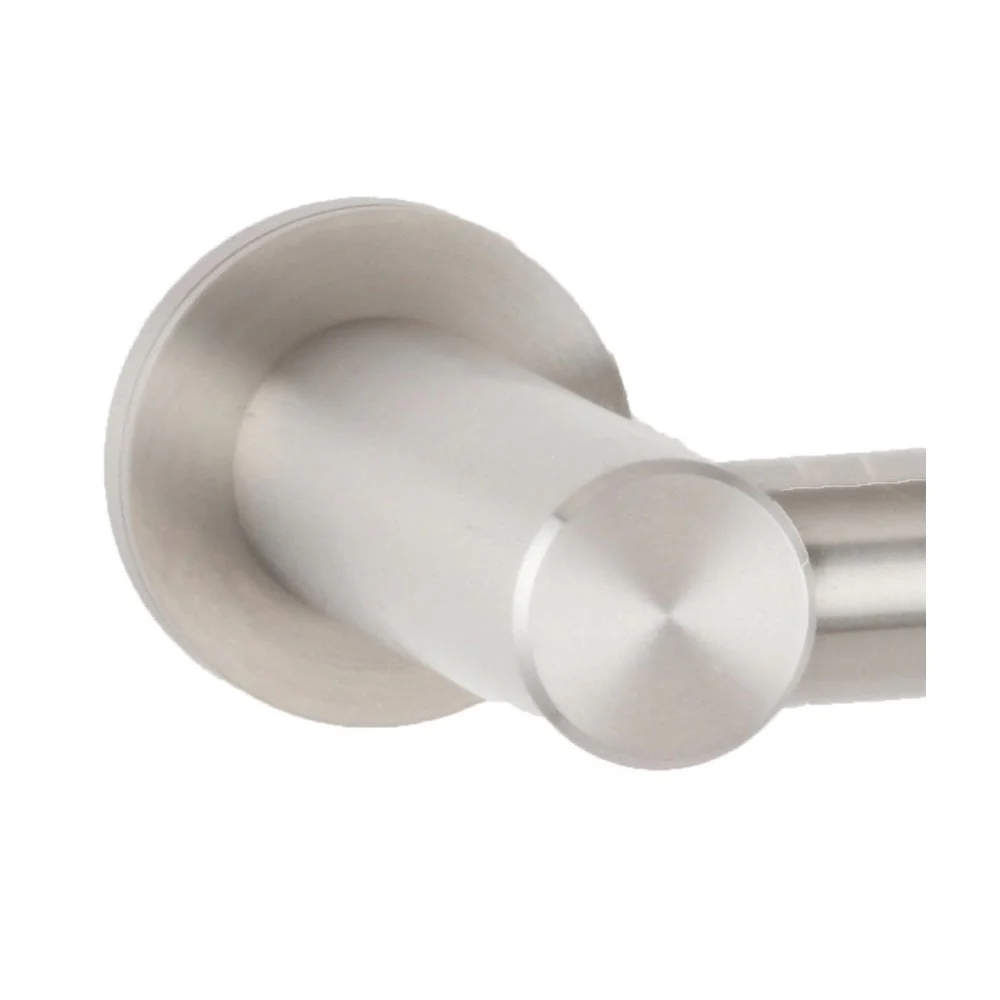 B-9543 FINO Surface-Mounted Toilet Roll Holder - Image 5