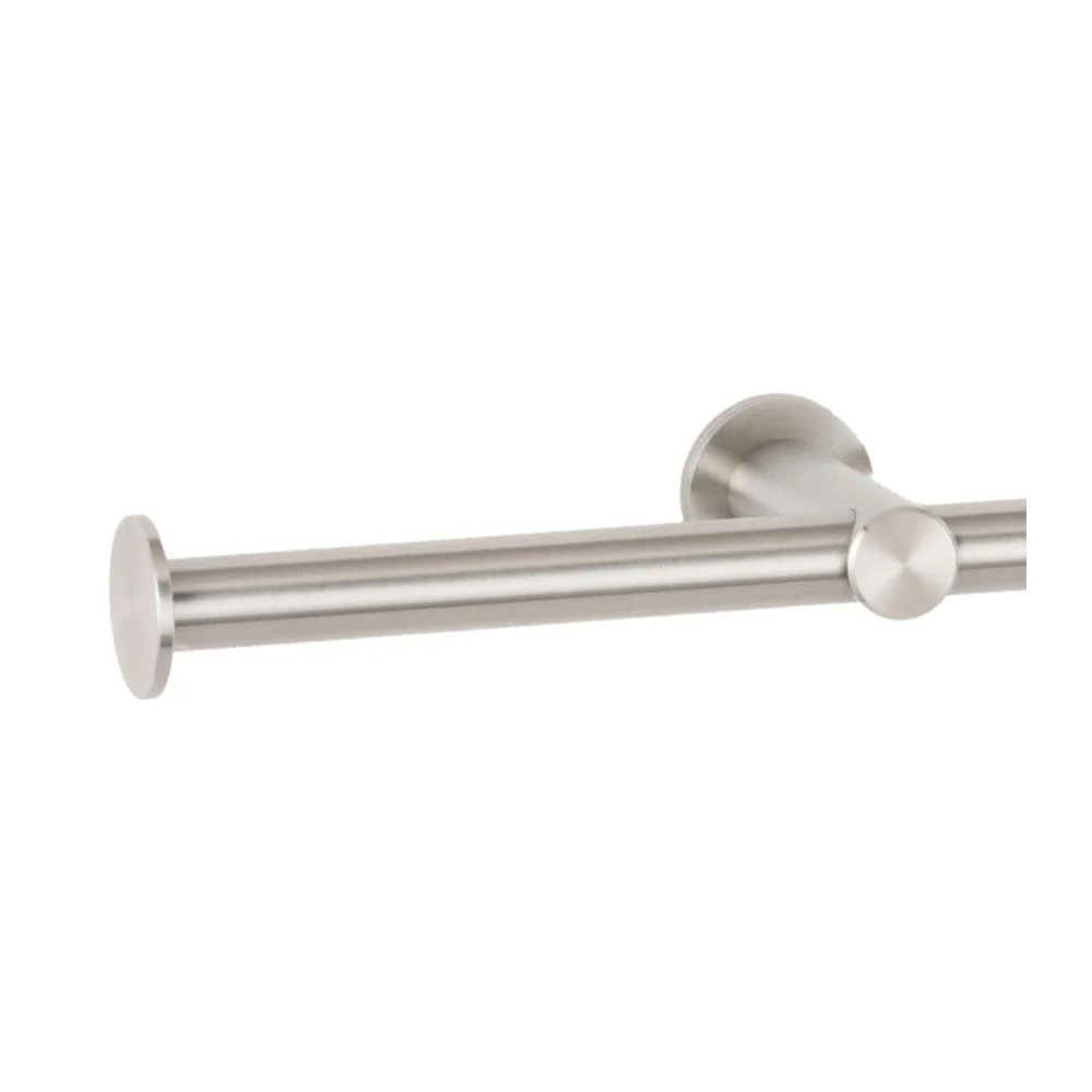 B-9547 FINO Surface-Mounted Double Toilet Roll Holder - Image 5