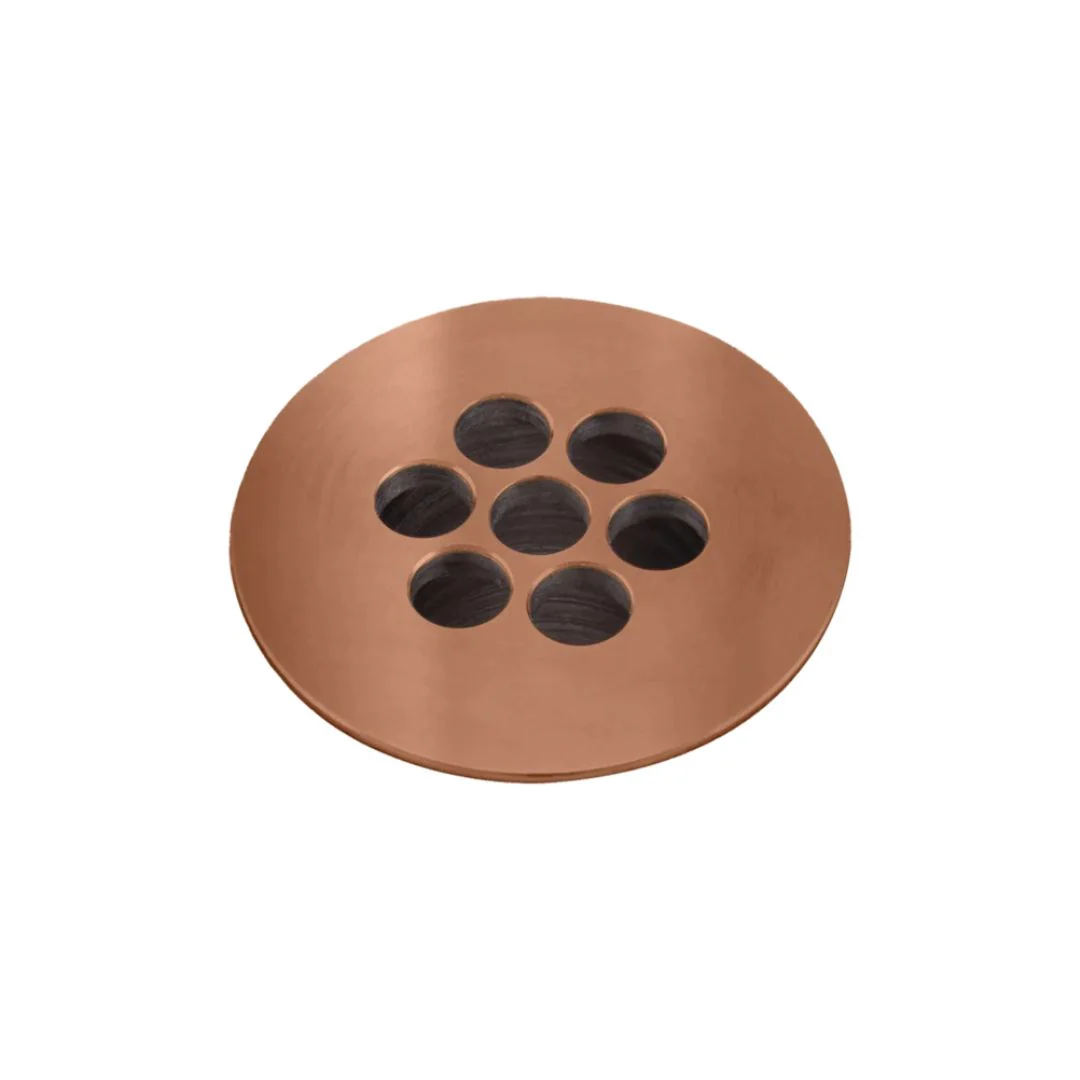 Basin Waste Grate (Unslotted) TSL.680 - Image 6