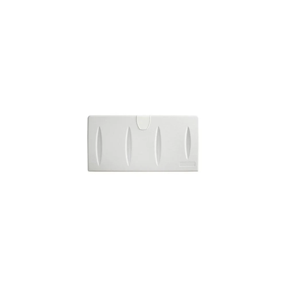 BC100EH Dolphin Horizontal Baby Changing Station - Image 4