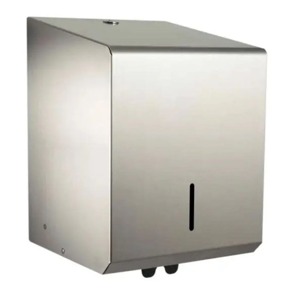 BC8313 Dolphin Centrefeed Paper Towel Dispenser