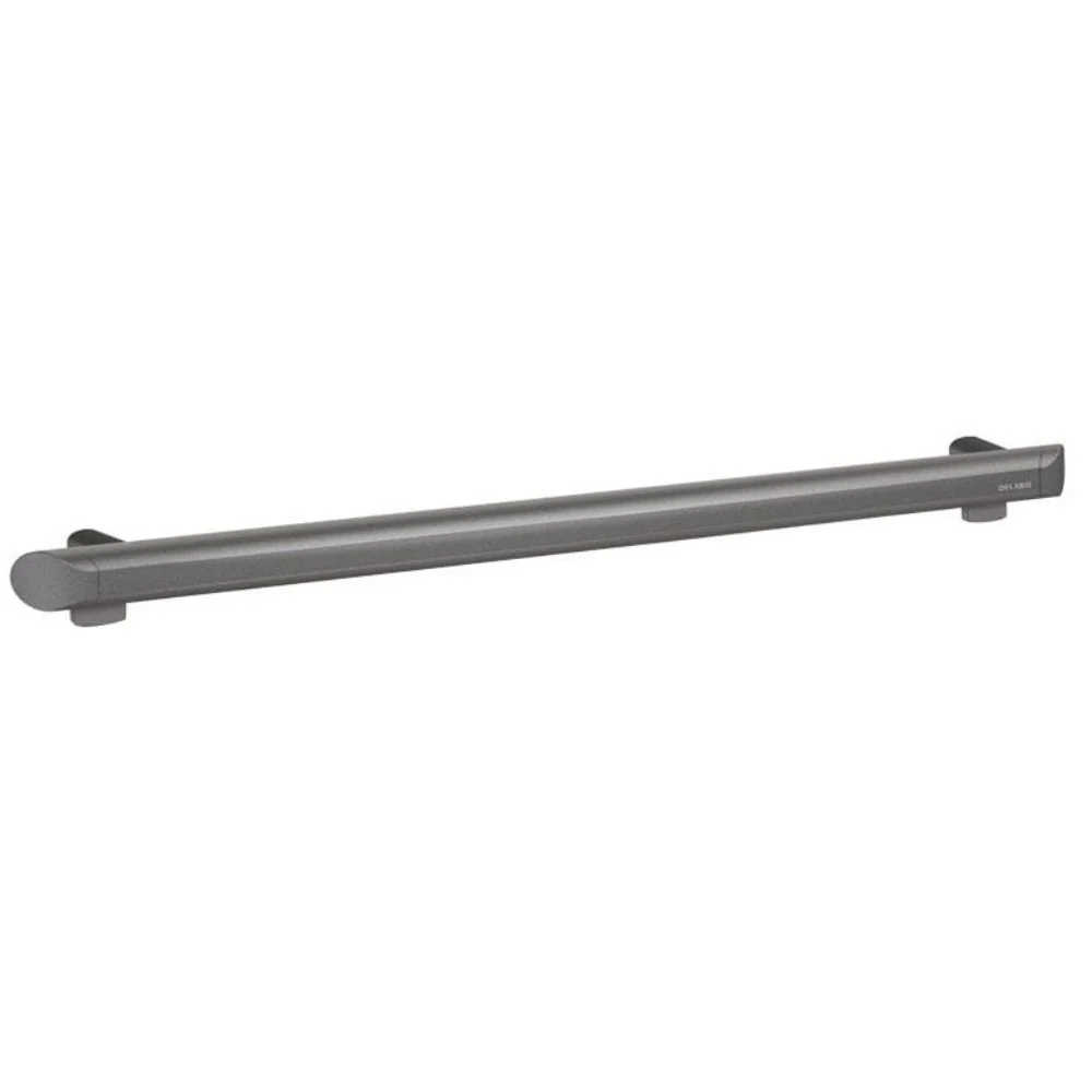 Be-Line® DOC M grab bar 511906M, 600mm Ø35mm - Image 3