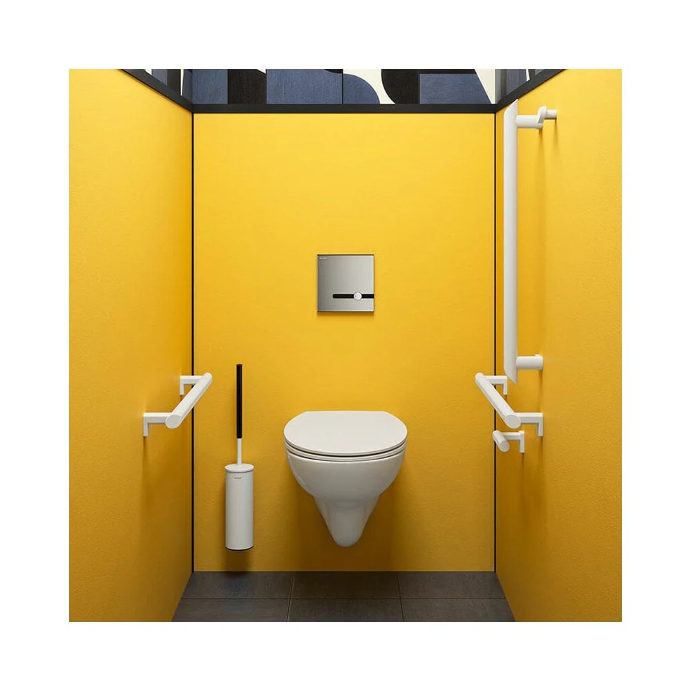 Be-Line® DOC M grab bar 511906M, 600mm Ø35mm - Image 9