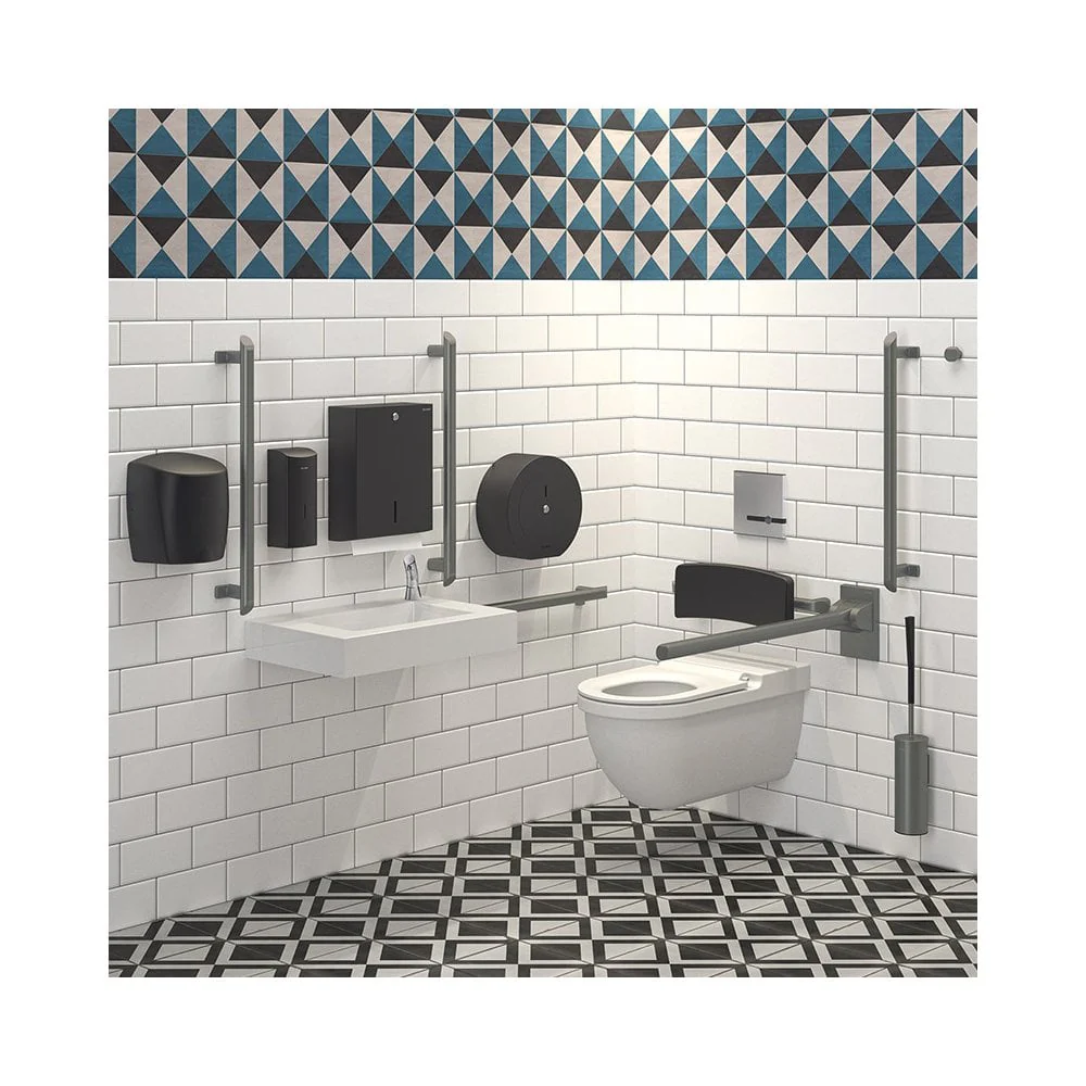Be-Line® WC Doc M pack with backrest 511809 - Image 5