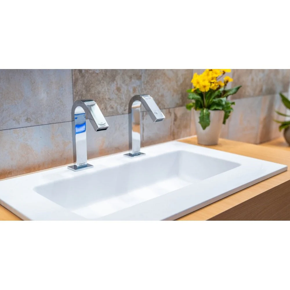 Bi-Tap Hand Dryer - Image 3