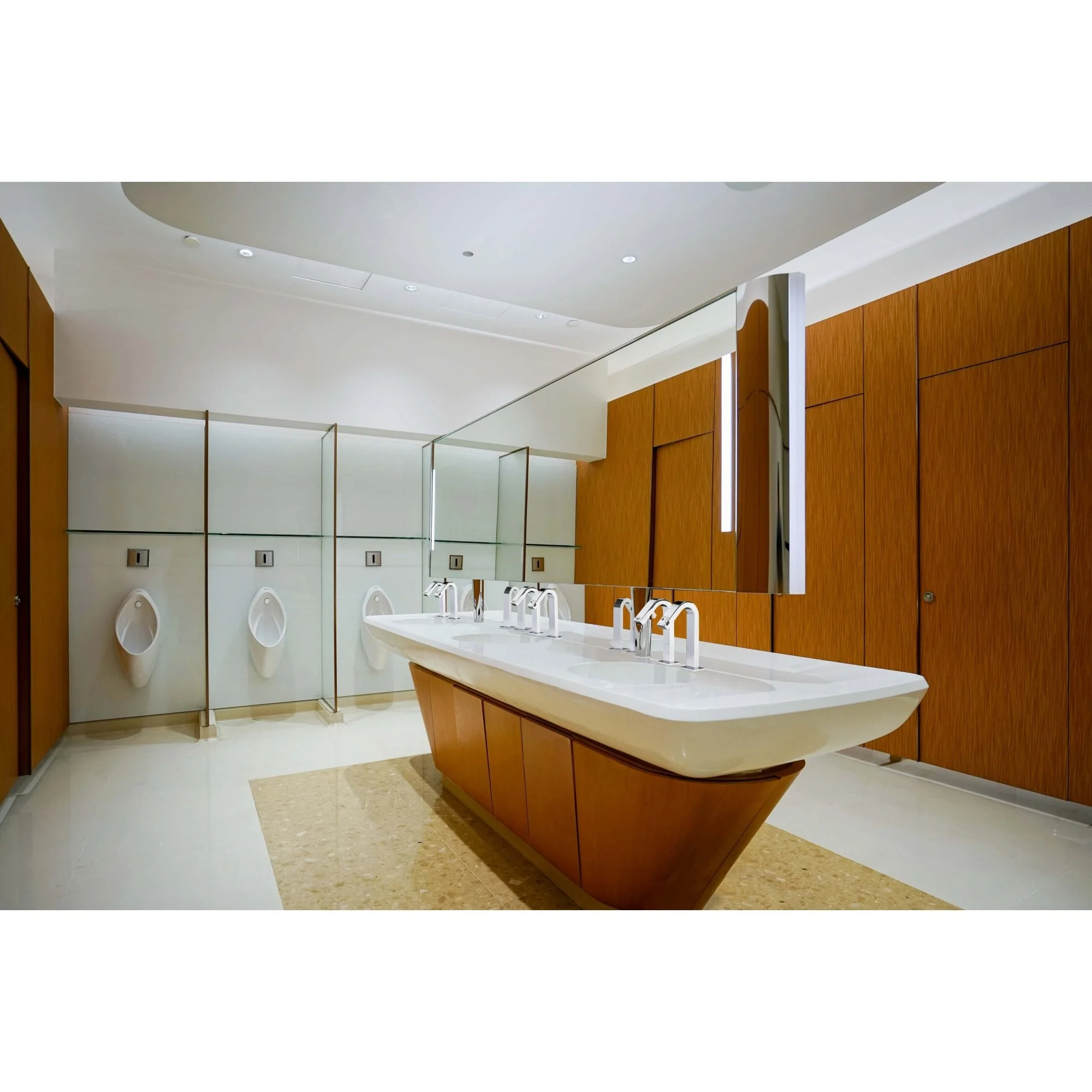 Bi-Tap Hand Dryer - Image 5