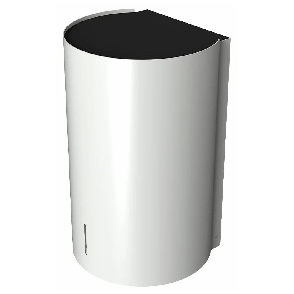 BJÖRK Warm Air Hand Dryer (6 colour top plate options) - Image 11