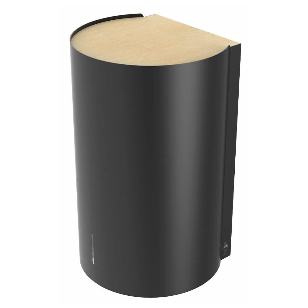 BJÖRK Warm Air Hand Dryer (6 colour top plate options) - Image 13
