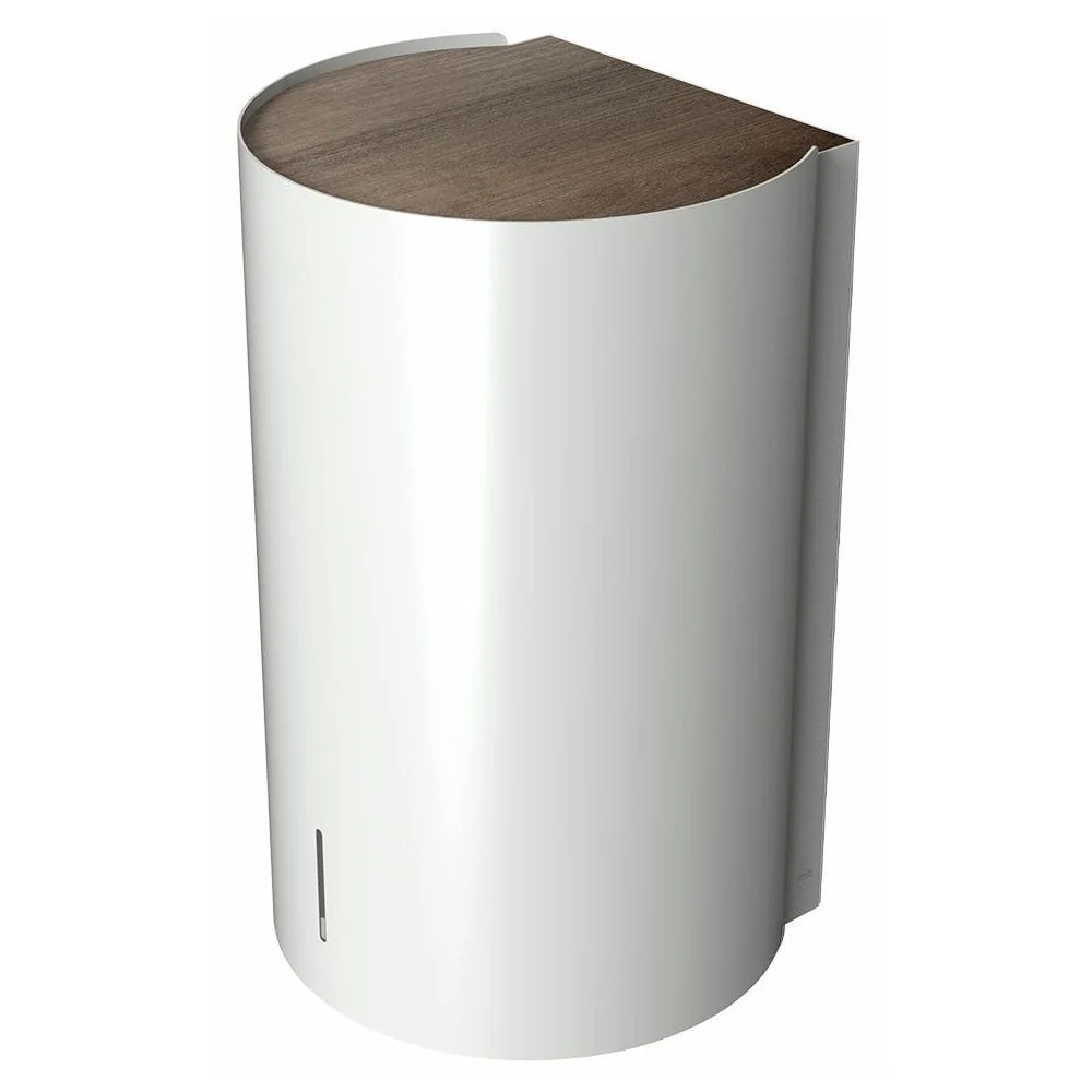 BJÖRK Warm Air Hand Dryer (6 colour top plate options) - Image 14