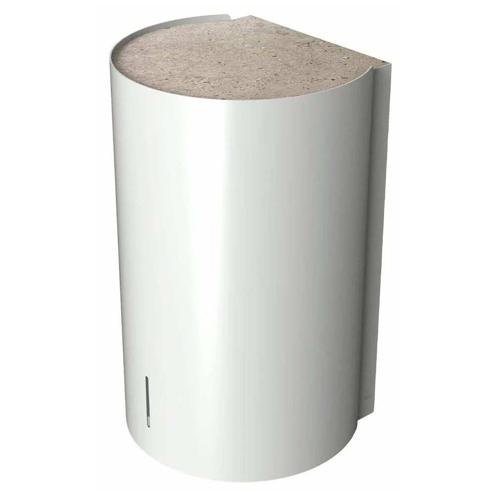 BJÖRK Warm Air Hand Dryer (6 colour top plate options) - Image 16
