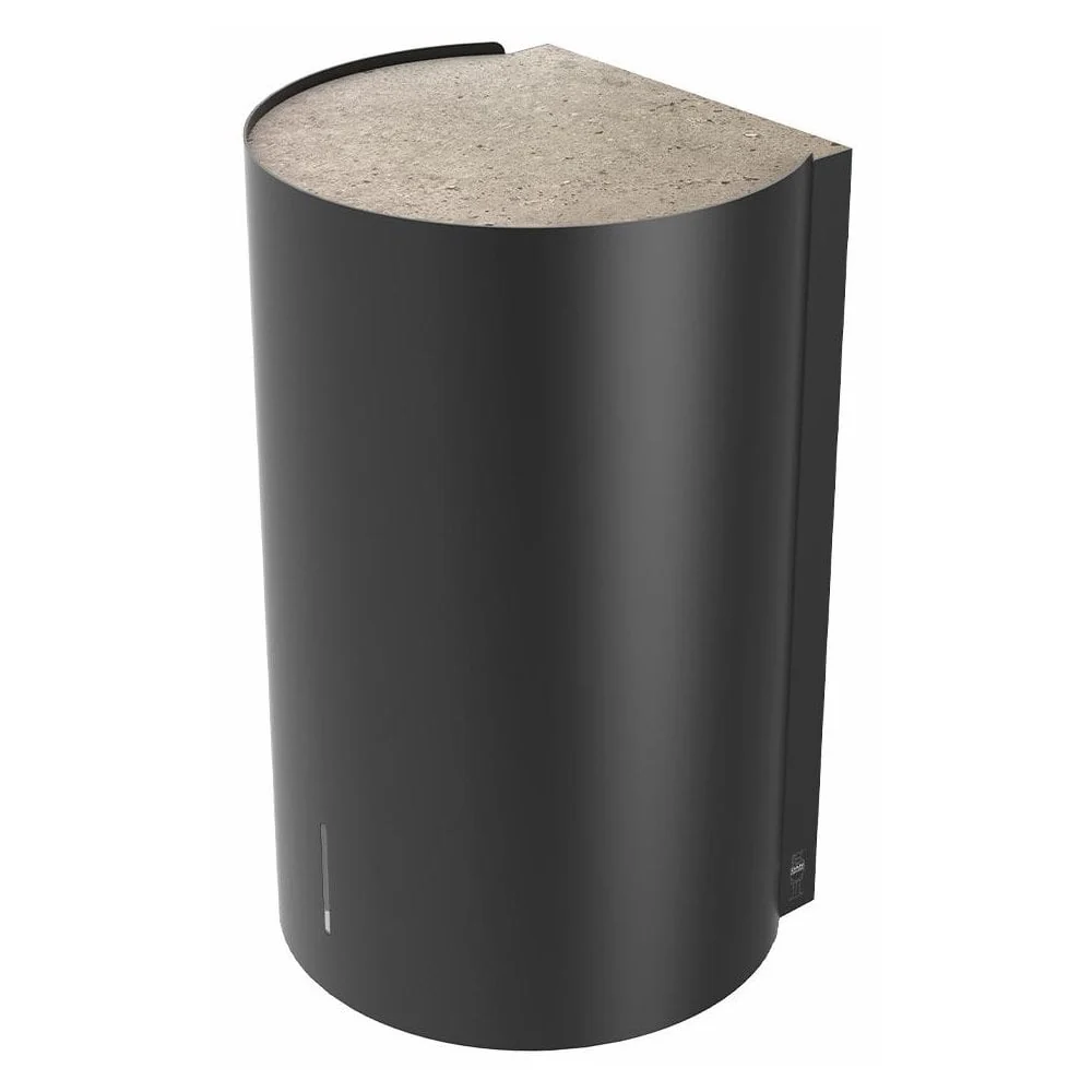 BJÖRK Warm Air Hand Dryer (6 colour top plate options) - Image 17