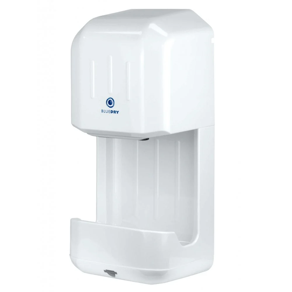 Blue Dry Fast Dry Hand Dryer - Image 3