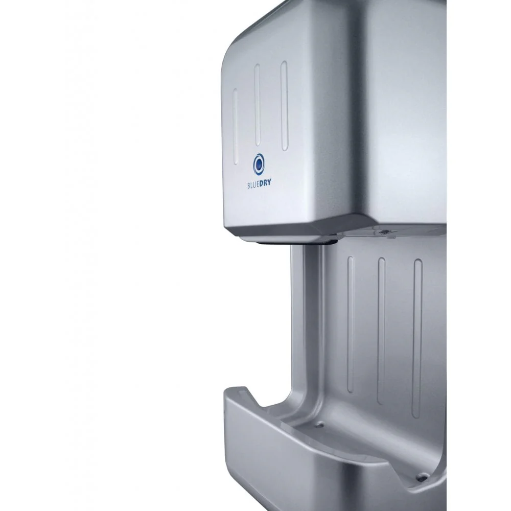 Blue Dry Fast Dry Hand Dryer - Image 7