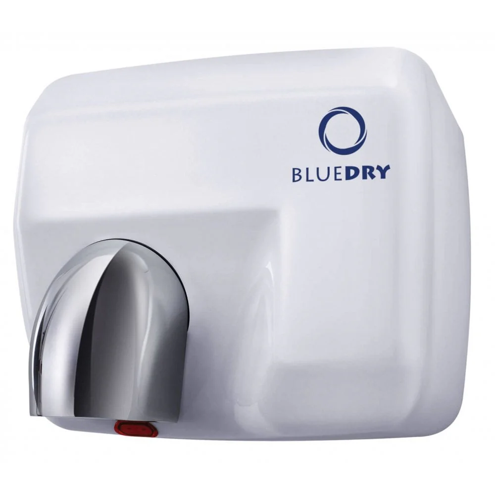 Blue Storm Hand Dryer - Image 3