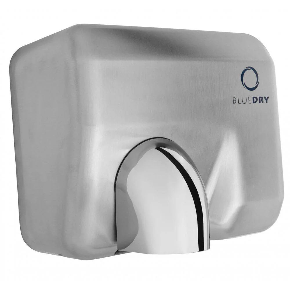 Blue Storm Hand Dryer - Image 6