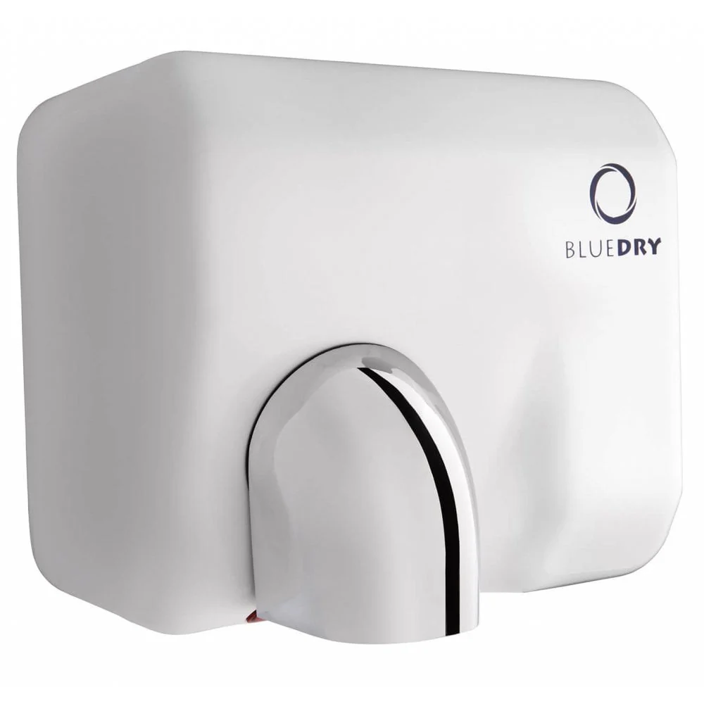 Blue Storm Hand Dryer - Image 7